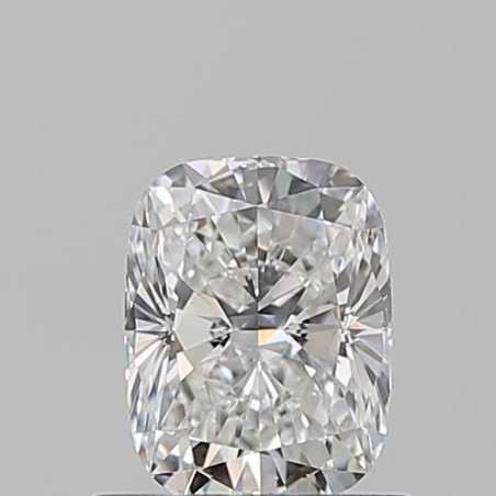 Diament szlif poduszkowy brylantowy, 0.71ct, VS2, D, GIA 2528016775