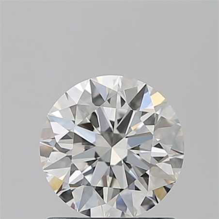 Diament szlif okrągły, 1.09ct, VS1, H, GIA 2514736611