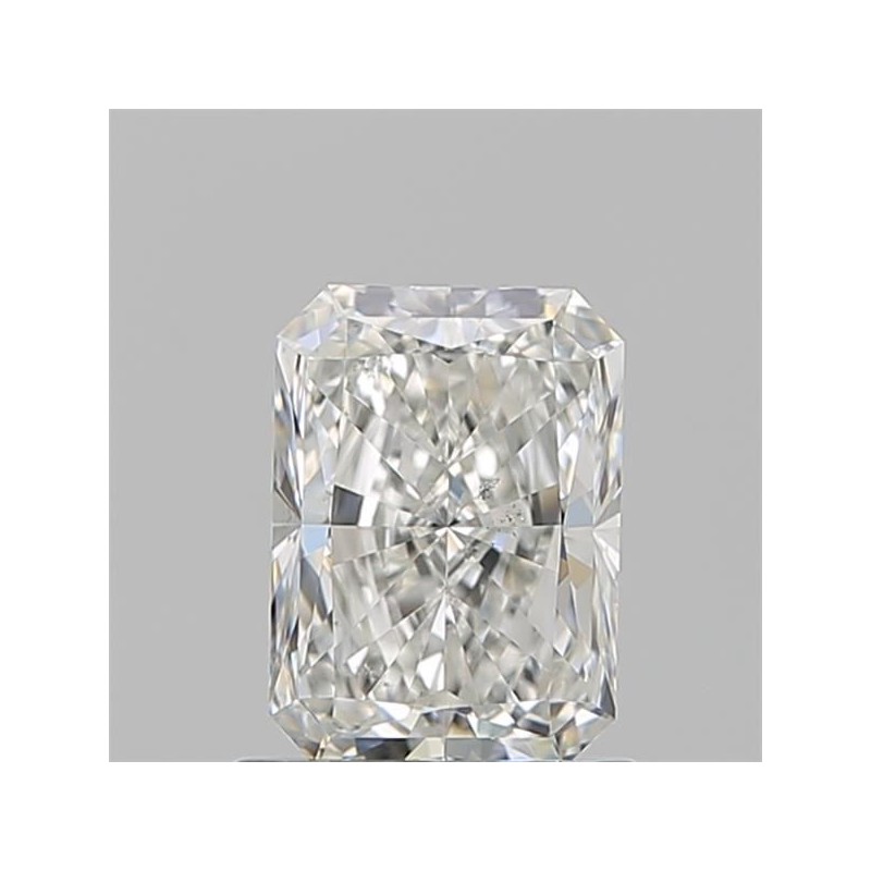 Diament radiant, 1.01ct, SI1, G, GIA 2527099680 Diament radiant, 1.01ct, SI1, G, GIA 2527099680
