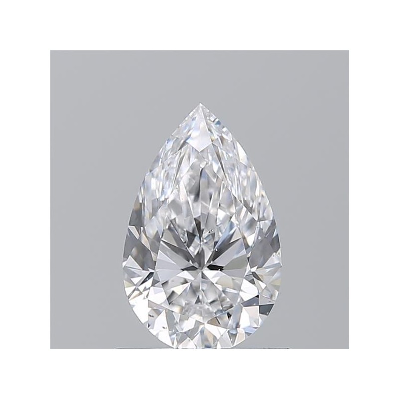 Diament szlif gruszkowy, 0.92ct, SI1, D, GIA 6531584567 Diament szlif gruszkowy, 0.92ct, SI1, D, GIA 6531584567