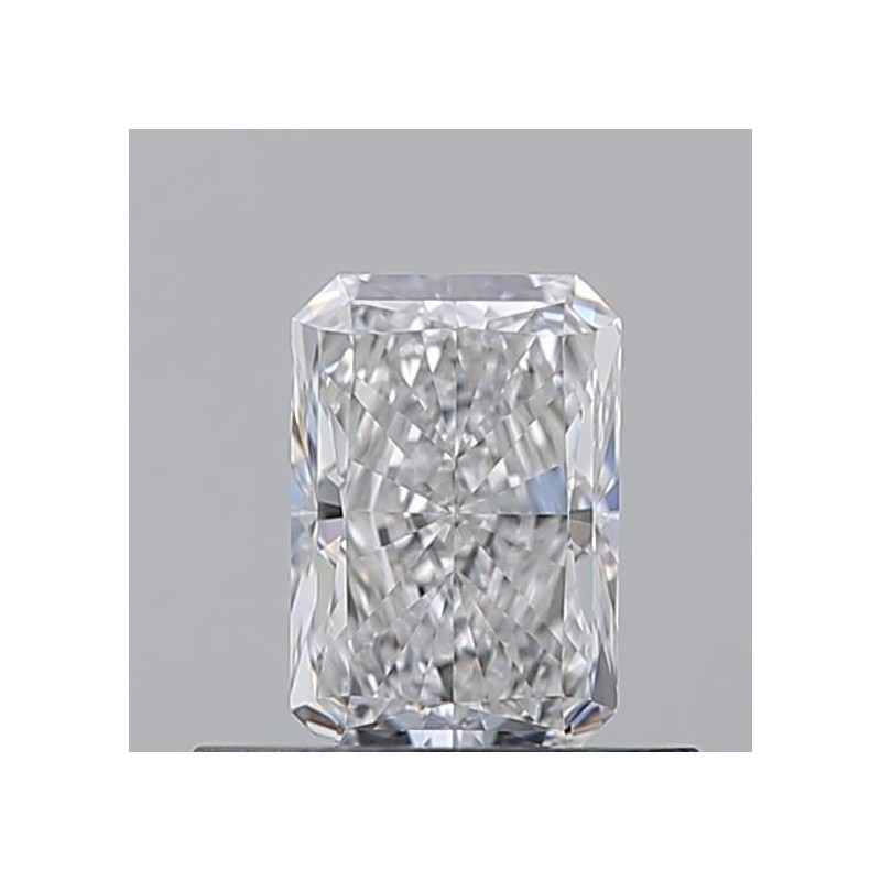 Diament radiant, 0.51ct, VVS1, E, GIA 6532580719