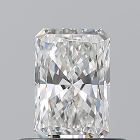 Diament radiant, 0.52ct, VVS1, G, GIA 7538584356
