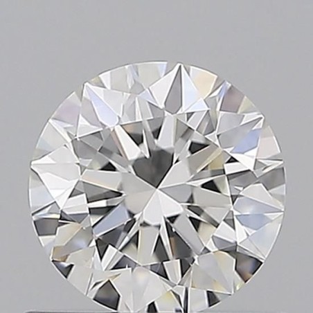 Diament szlif okrągły, 0.71ct, VS2, F, GIA 6531875228
