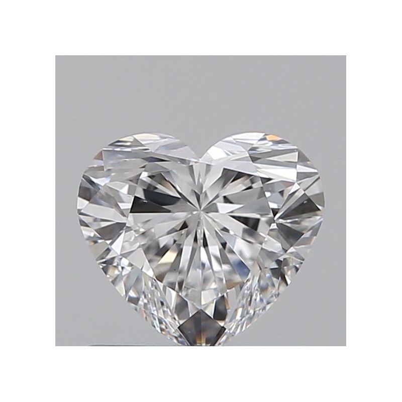 Diament serce, 0.62ct, VS2, D, GIA 3535862289 Diament serce, 0.62ct, VS2, D, GIA 3535862289