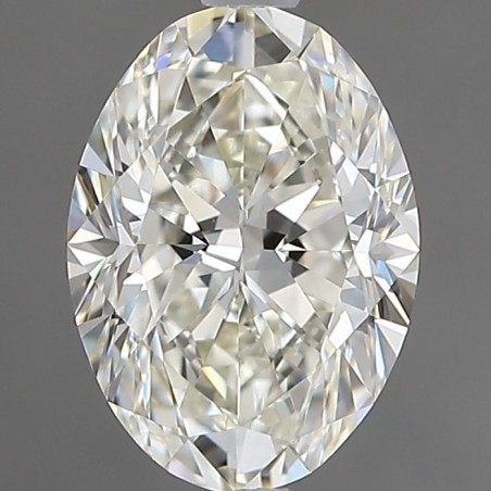 Diament szlif owalny, 0.9ct, VVS2, I, IGI 698583785