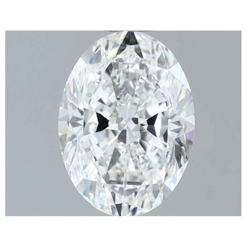 Diament szlif owalny, 1.2ct, VS2, F, GIA 1529702906 Diament szlif owalny, 1.2ct, VS2, F, GIA 1529702906