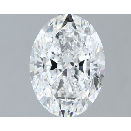 Diament szlif owalny, 1.2ct, VS2, F, GIA 1529702906