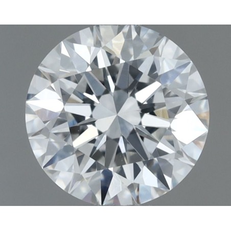 Diament szlif okrągły, 0.7ct, VS2, F, GIA 2548182626