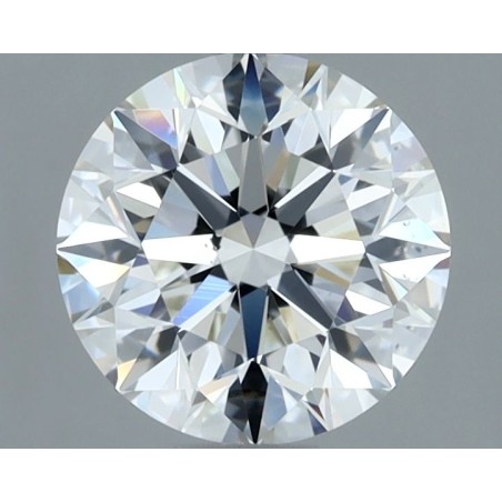 Diament szlif okrągły, 1.5ct, VS2, F, IGI 728551087