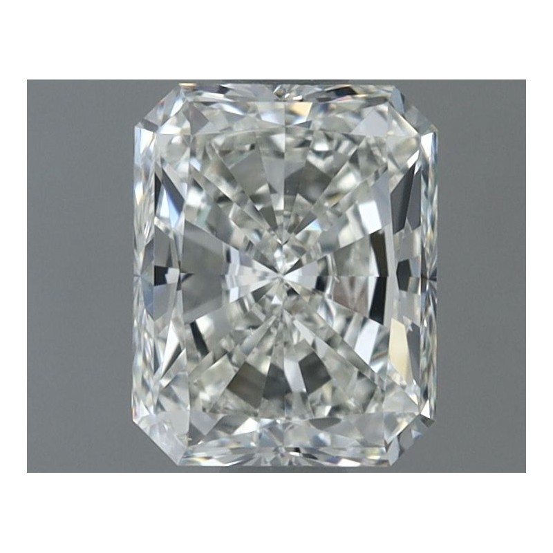 Diament radiant, 1.5ct, VS2, G, GIA 5546052520