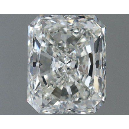 Diament radiant, 1.5ct, VS2, G, GIA 5546052520