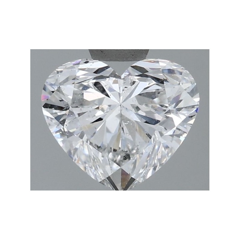 Diament serce, 1.51ct, SI2, E, GIA 1543021544 Diament serce, 1.51ct, SI2, E, GIA 1543021544