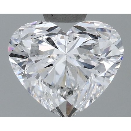 Diament serce, 1.51ct, SI2, E, GIA 1543021544