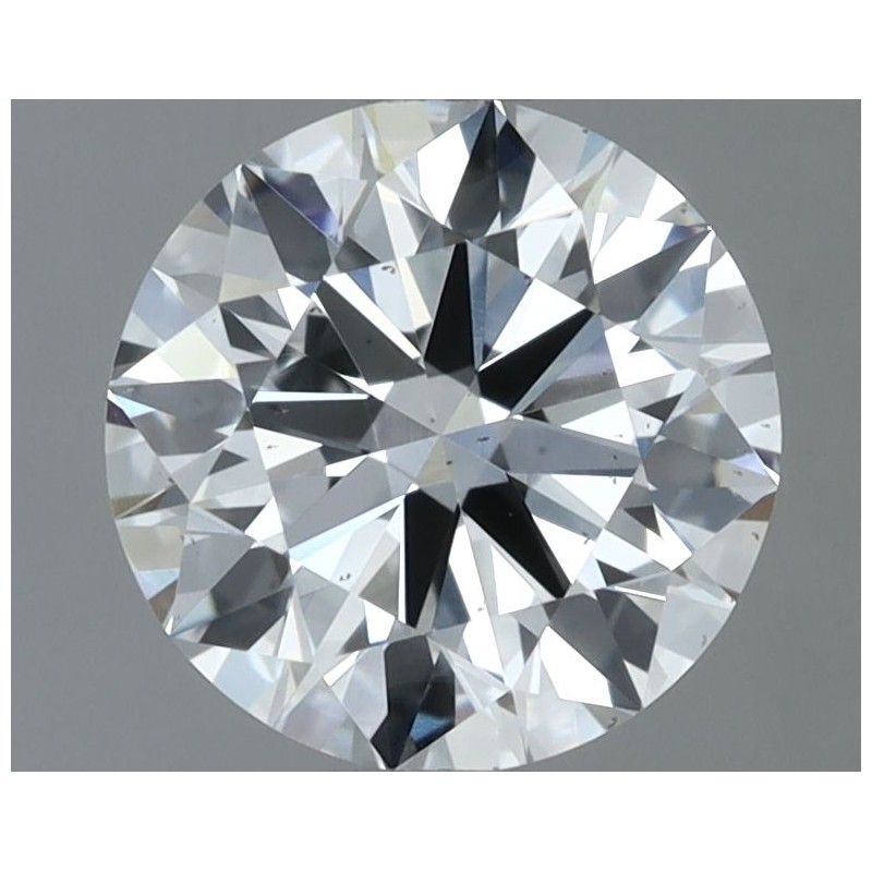 Diament szlif okrągły, 1ct, VS2, F, IGI 749535413