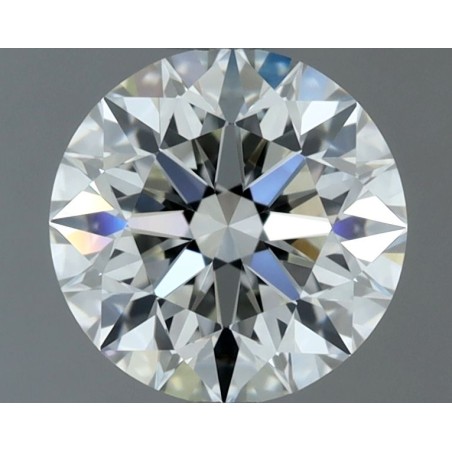 Diament szlif okrągły, 1ct, VVS2, H, IGI 752546894