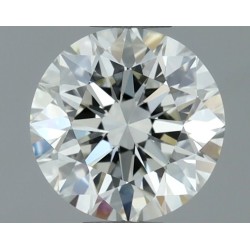 Diament szlif okrągły, 1ct, VVS2, I, IGI 749535408