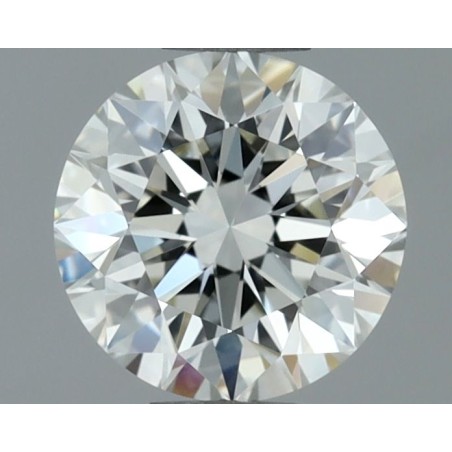 Diament szlif okrągły, 1ct, VVS2, I, IGI 749535408