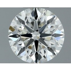 Diament szlif okrągły, 0.7ct, VS2, H, IGI 743554647
