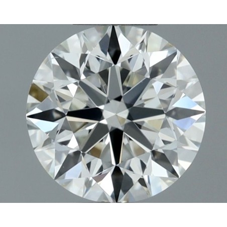 Diament szlif okrągły, 0.7ct, VS2, H, IGI 743554647