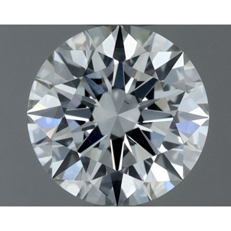 Diament szlif okrągły, 0.5ct, VS2, H, IGI 743554722