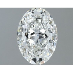 Diament szlif owalny, 0.8ct, VVS1, H, GIA 2534986720