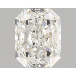 Diament radiant, 1.31ct, VS2, G, GIA 1529070836