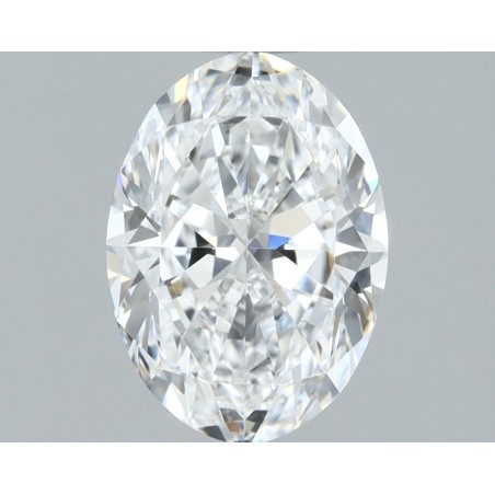 Diament szlif owalny, 1.2ct, VVS2, D, GIA 1528186185