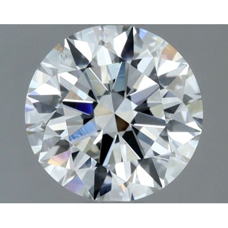 Diament szlif okrągły, 1.5ct, VS2, H, GIA 1545190438