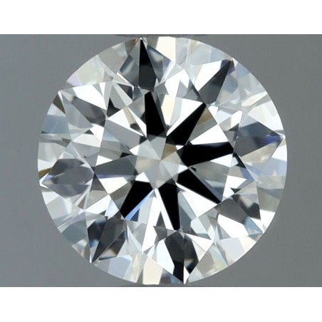 Diament szlif okrągły, 1ct, VVS2, I, IGI 749535251