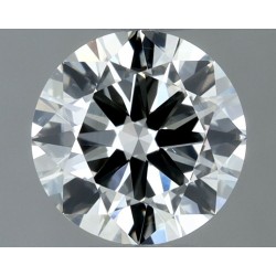 Diament szlif okrągły, 0.6ct, VS1, I, IGI 732583192