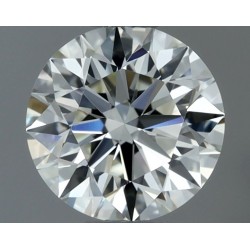 Diament szlif okrągły, 0.6ct, VVS2, I, IGI 743553299