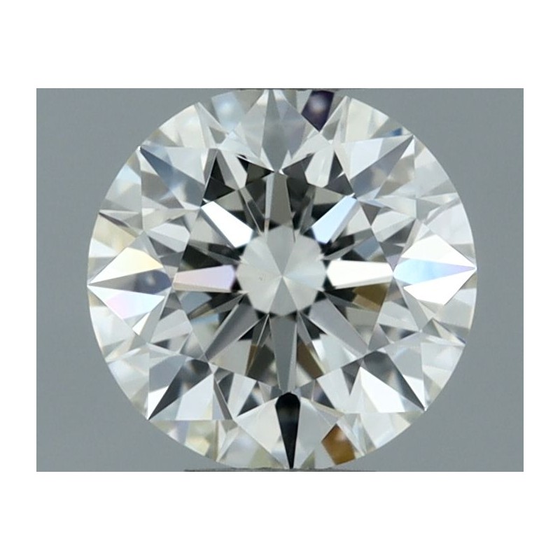 Diament szlif okrągły, 0.5ct, VVS2, I, IGI 743553964