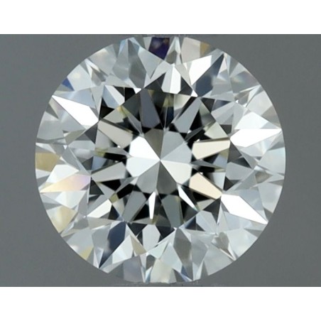 Diament szlif okrągły, 0.5ct, VVS1, I, IGI 737529091