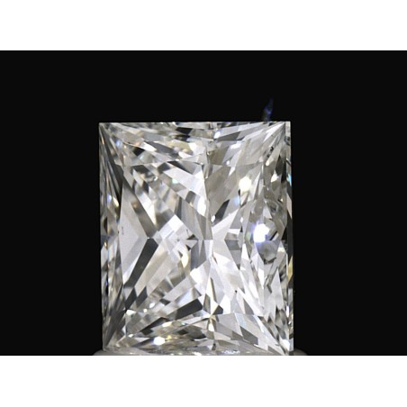 Diament szlif princess, 1.83ct, VS2, I, GIA 6224754343
