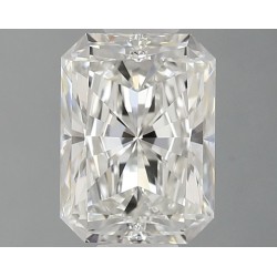 Diament radiant, 1ct, VS1, H, GIA 3515162744