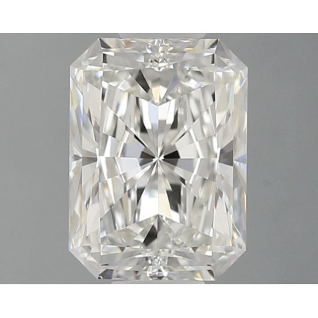 Diament radiant, 1ct, VS1, H, GIA 3515162744
