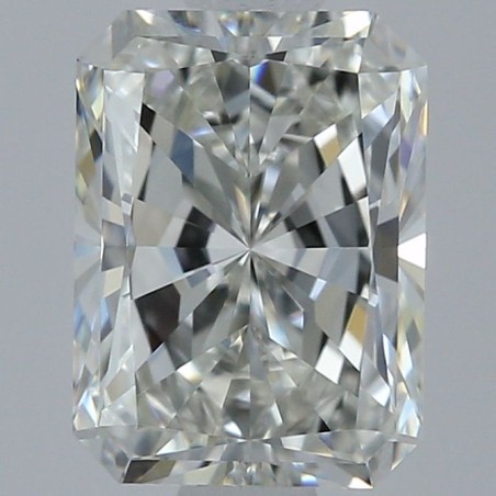 Diament radiant, 1ct, VVS1, I, GIA 6502019532