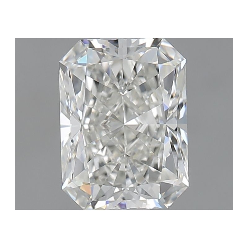 Diament radiant, 1ct, VVS1, I, GIA 6522281327