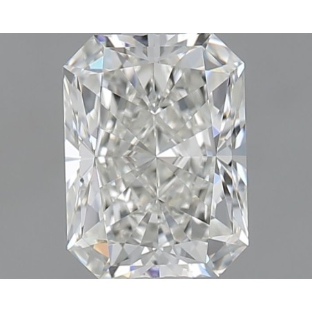 Diament radiant, 1ct, VVS1, I, GIA 6522281327