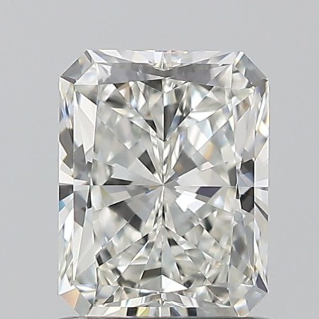 Diament radiant, 1.01ct, VVS2, H, GIA 2528558816