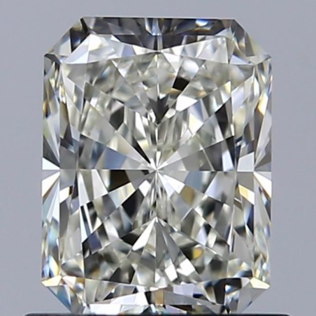 Diament radiant, 1ct, VS1, I, GIA 1513386010