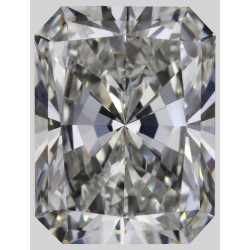 Diament radiant, 1.01ct, VS1, I, GIA 6512224626