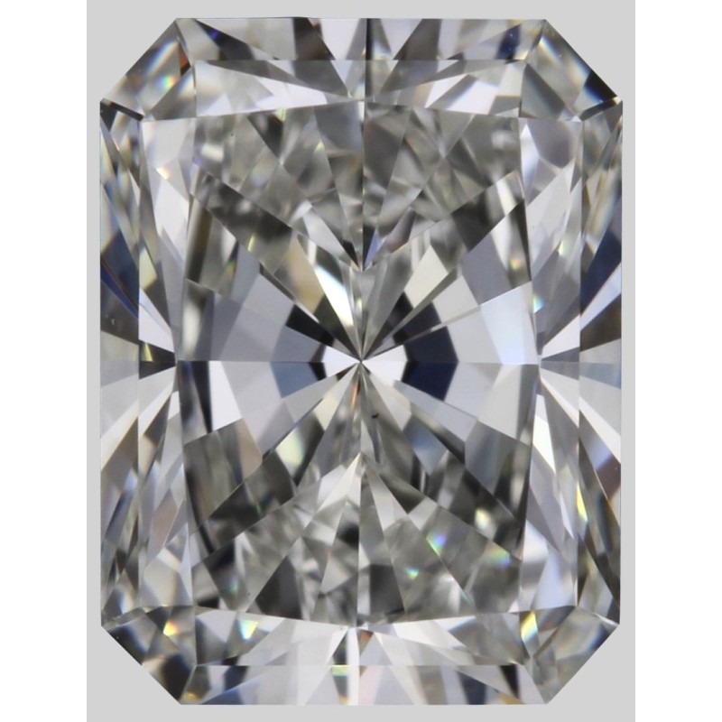 Diament radiant, 1.01ct, VS1, I, GIA 6512224626 Diament radiant, 1.01ct, VS1, I, GIA 6512224626