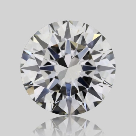 Diament szlif okrągły, 1.5ct, VS2, H, GIA 6522923410