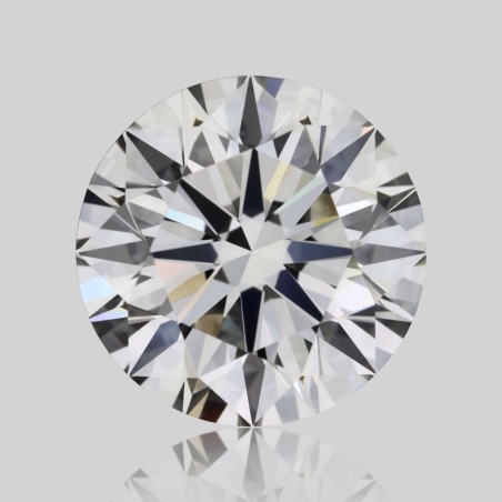 Diament szlif okrągły, 1.51ct, VS1, H, GIA 6522693317