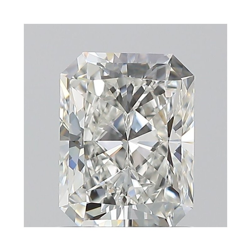 Diament radiant, 1ct, VS1, H, GIA 7526464239 Diament radiant, 1ct, VS1, H, GIA 7526464239