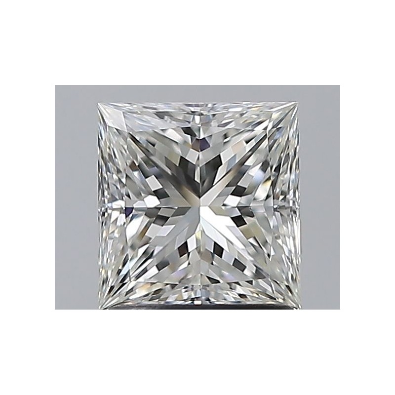 Diament szlif princess, 1.51ct, VS1, I, GIA 6535648176 Diament szlif princess, 1.51ct, VS1, I, GIA 6535648176