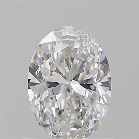 Diament szlif owalny, 0.72ct, VVS2, F, GIA 7536190329