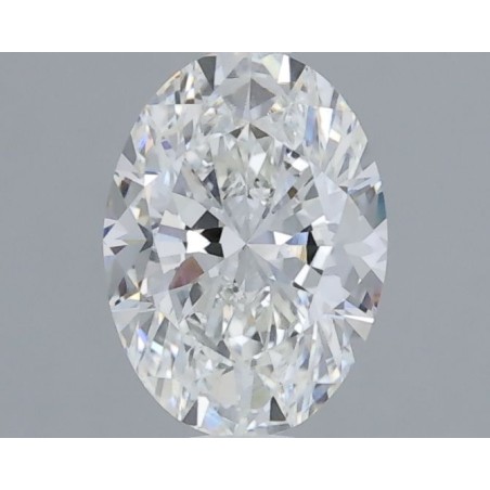 Diament szlif owalny, 0.73ct, VS2, G, GIA 6525727304