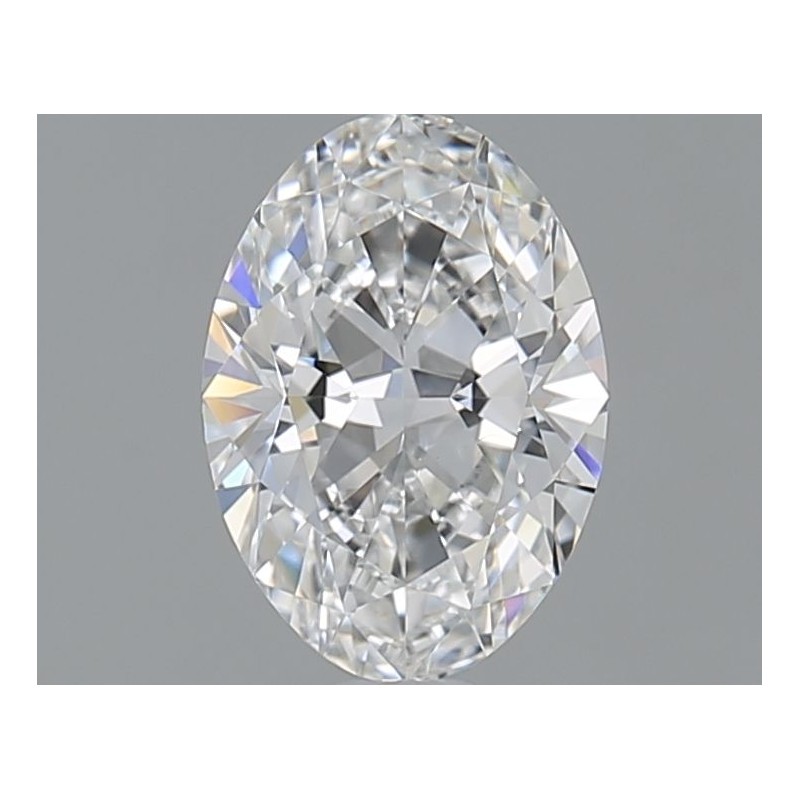Diament szlif owalny, 1ct, VS2, F, GIA 2536005570